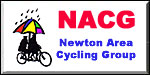 Newton Area Cycling Group